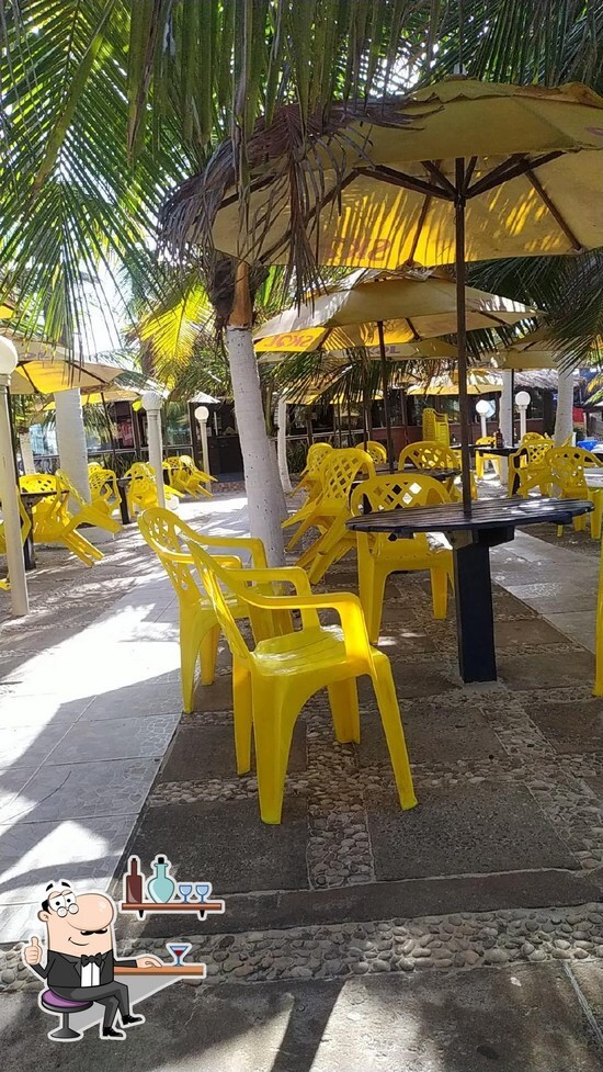 Orla Beach Restaurante São Luís Avaliações De Restaurantes 