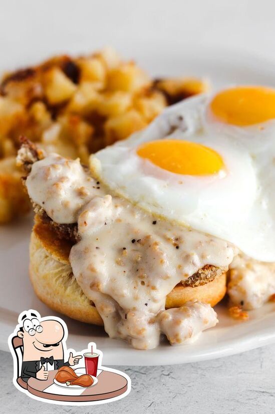 Menu at The Original Pancake House restaurant, Redmond, 7425 166th Ave NE Suite C205