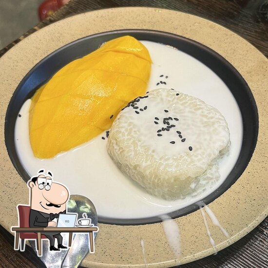 กิน กิน Kin Kin Thai Food - 339 Phan Châu Trinh, Da Nang - Restaurant ...