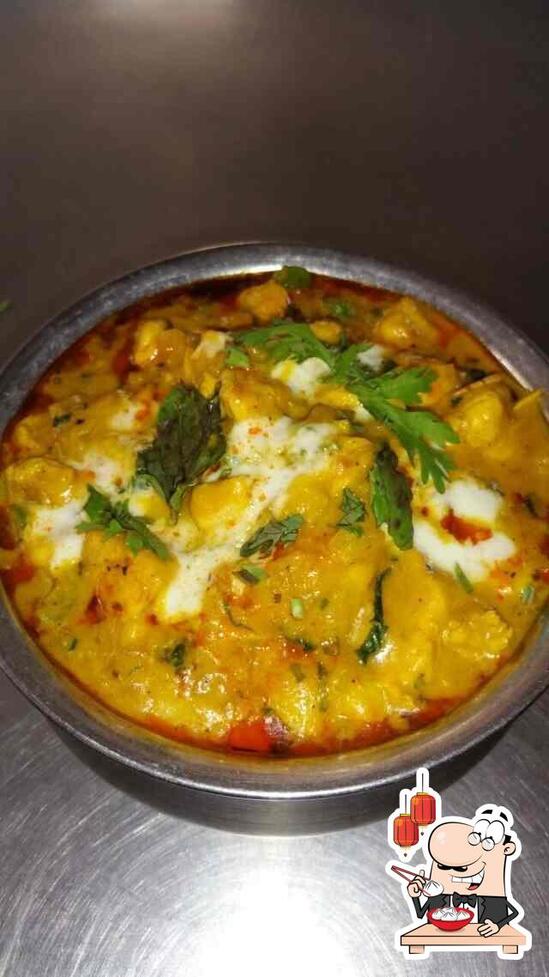 New Punjabi Food Corner, Bengaluru, Q194 Restaurant reviews