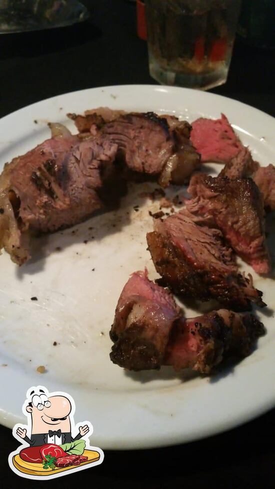ReRico Brazilian Grill, 3371 E Montclair St in Springfield Restaurant