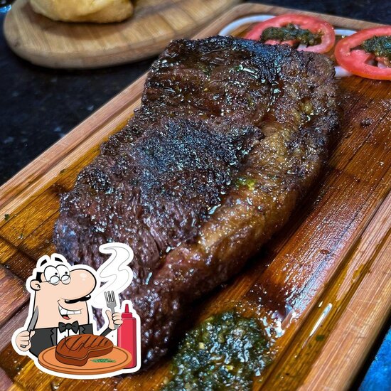 Gelo e Sal - Armazém Gourmet restaurant, Juazeiro - Restaurant menu and ...