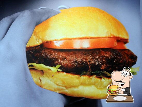 Union Burger, Kitchener - Restaurant menu, prices and reviews
