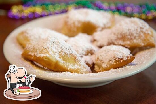 Bayou Bob's in Denver - Restaurant menu and reviews