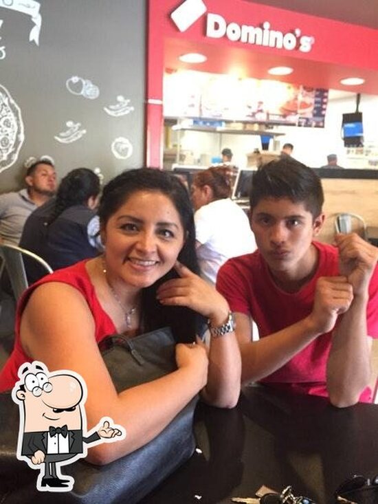Domino's Pizza AJIJIC restaurant, Ajijic Restaurant menu and reviews