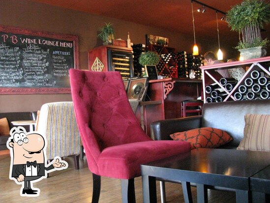 Cracked Pepper Bistro, Fresno - Restaurant menu, prices and reviews