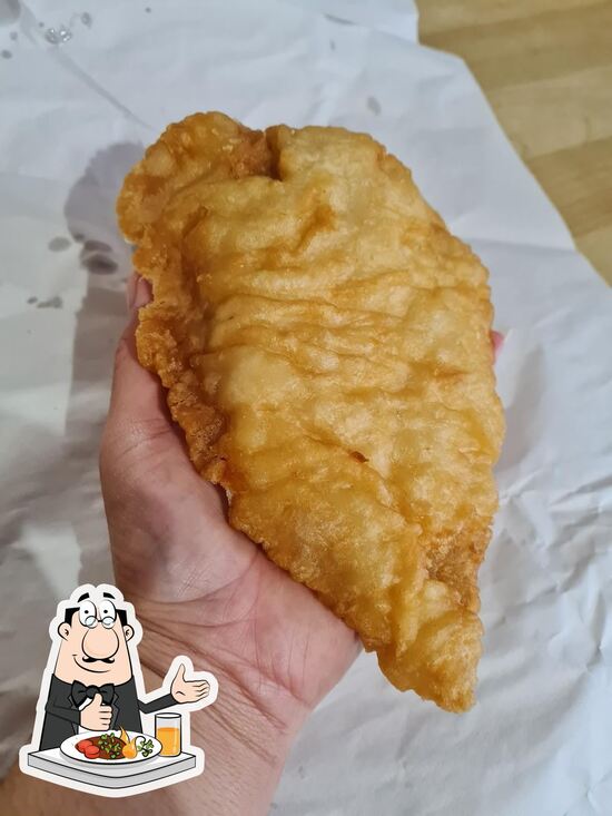 Ilam Fish Supply in Christchurch Restaurant reviews