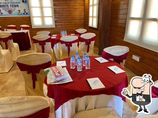 RKN Beach Resort, Pudukuppam - Restaurant menu, prices and reviews