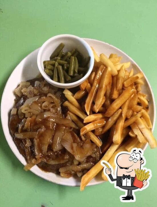 Eagles Nest Inn in Broad Top City Restaurant reviews