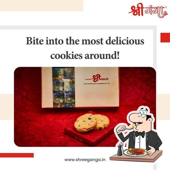 Shree Ganga Bakers & Ice Cream, Ujjain Restaurant reviews