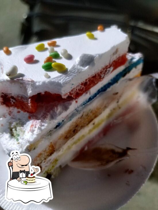 7 Wonders Pastry Palace, Nagarbhavi, Bangalore | Zomato