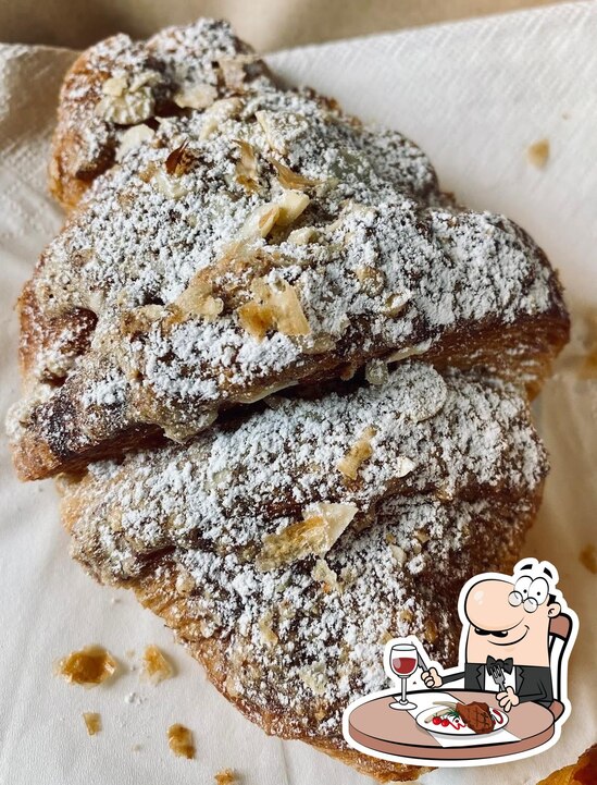 McQueen's Deli & Bakery in Nettlebed Restaurant reviews