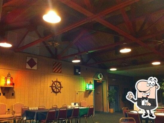 Lake Raystown Resort Marina Menu