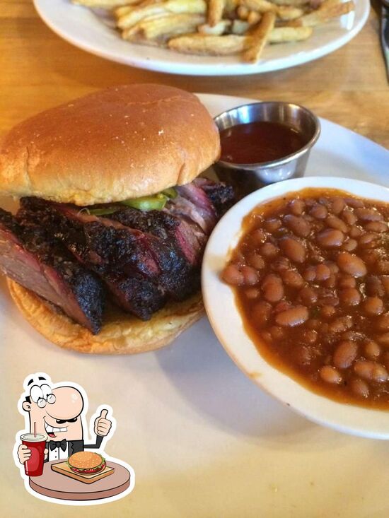 Menu at Jim 'N Nick's BBQ, Trussville, Gadsden Hwy