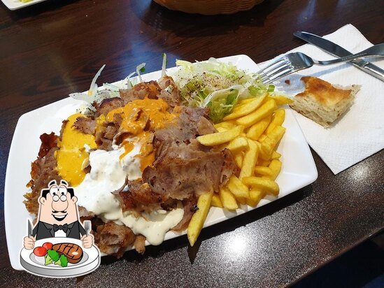 Birlik Doner Kebab Haus Imbiss