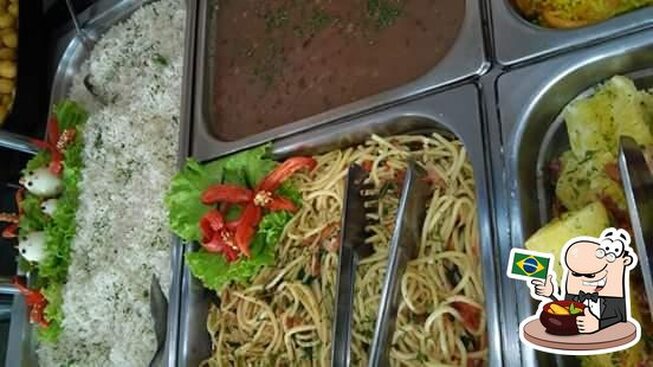 Churrascaria Sítio's Grill, Barra Velha - Avaliações de restaurantes