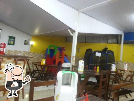 Kadu Lanches, Registro - Menu do restaurante, preços e opiniões