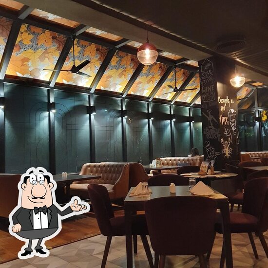 Toscano restaurant, Bengaluru – menu, prices & reviews
