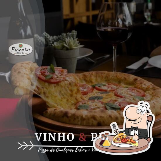 Pizzeto Pizza Bar, Cotia - Avaliações de restaurantes