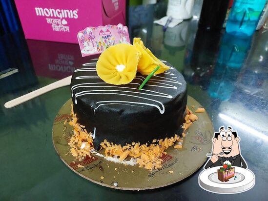 Monginis Cake Shop in Naroda Gidc,Ahmedabad - Best Cake Shops in Ahmedabad  - Justdial