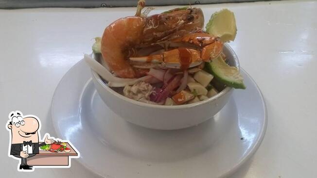 Mariscos Don Beto restaurant, Cuautitlán Izcalli - Restaurant reviews