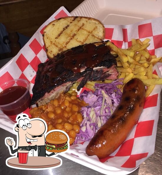 Larrys Food Wagon restaurant, Sweden Restaurant reviews