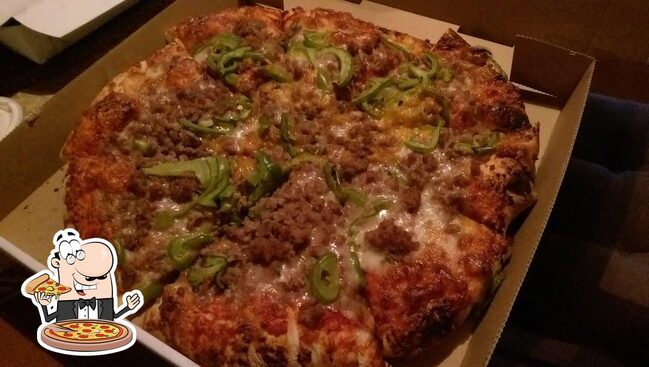 Pizza House 63801 Ca 96 In Happy Camp Restaurant Reviews