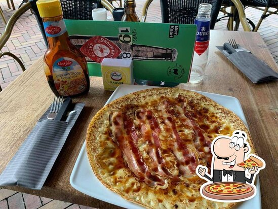 Het zwarte schaap, Veenendaal - Restaurant reviews