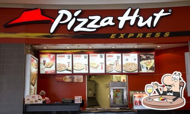 Pizza Hut Express restaurant, Huanuco - Restaurant reviews