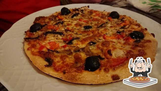 Pizzeria Lina, Carrer Major, 29 in Torredembarra - Restaurant reviews