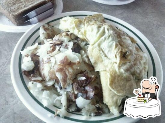 Detroit One Coney Island Restaurant, 3433 Woodward Ave in Detroit ...