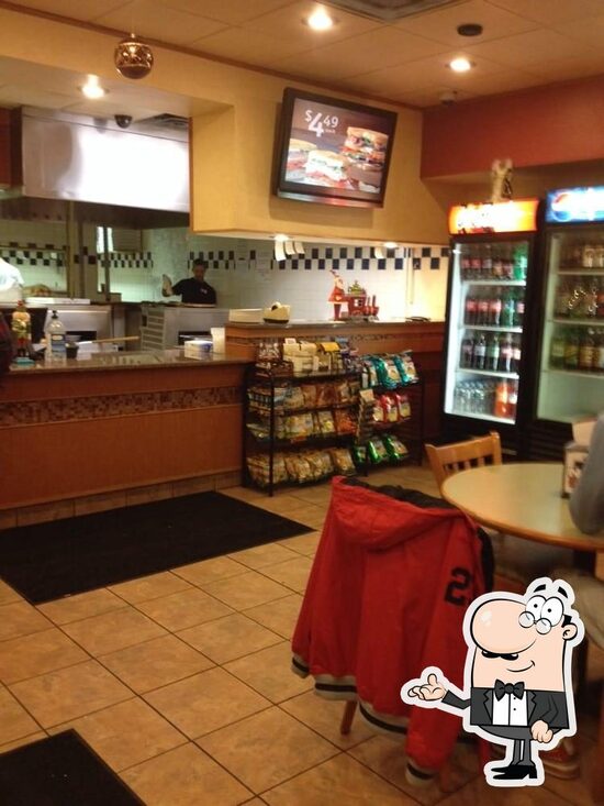 Menu at Nick's Pizza pizzeria, Clayton, 4 N Delsea Dr D
