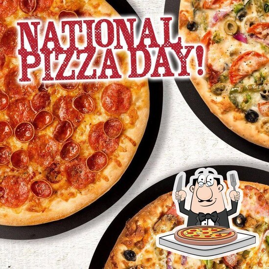 Pizza Ranch in Fort Dodge Restaurant reviews