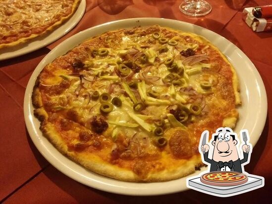 Ristorante - pizzeria Don Rocco, Tropea - Restaurant reviews