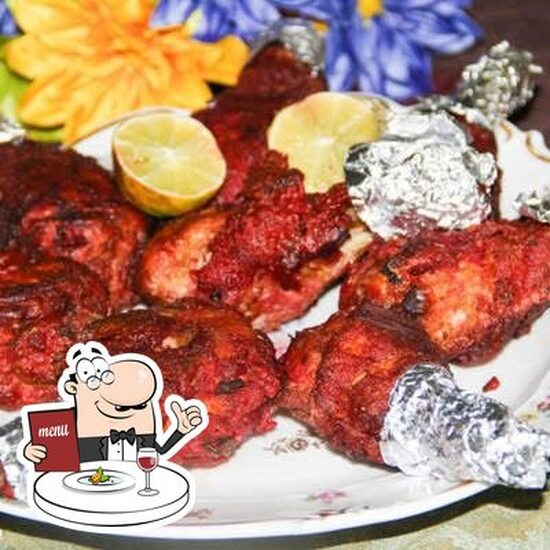 Kebab Corner, Jalsoor