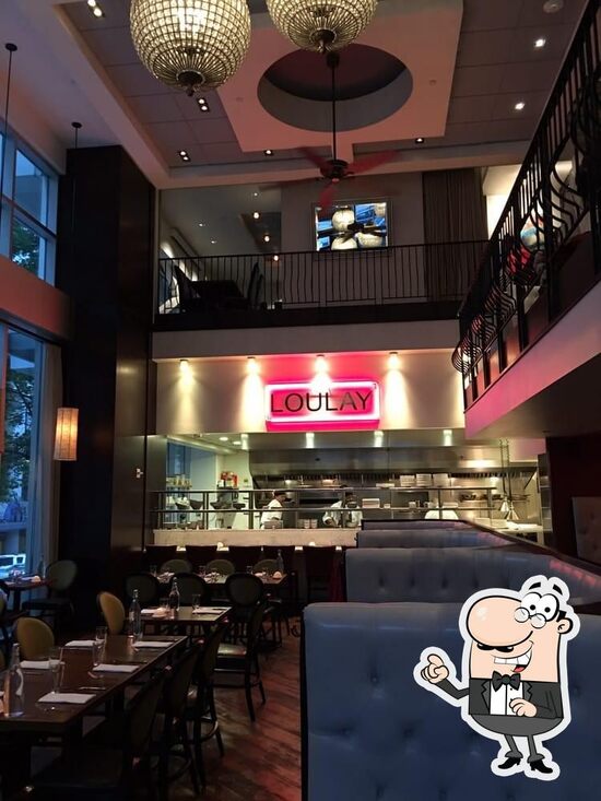 Loulay Seattle Restaurant Menu Prices And Reviews loulay-seattle-restaurant-menu-prices-and-reviews