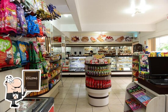 Panificadora e Confeitaria Pront Pani, Jaraguá do Sul, R. João Januário ...