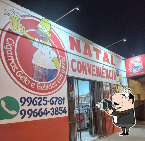 Natal Conveniência, São Gabriel - Menu do restaurante, preços e opiniões