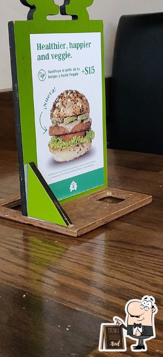 Restaurante Super Salads Gdl Gran Plaza, Zapopan, Av. Ignacio L