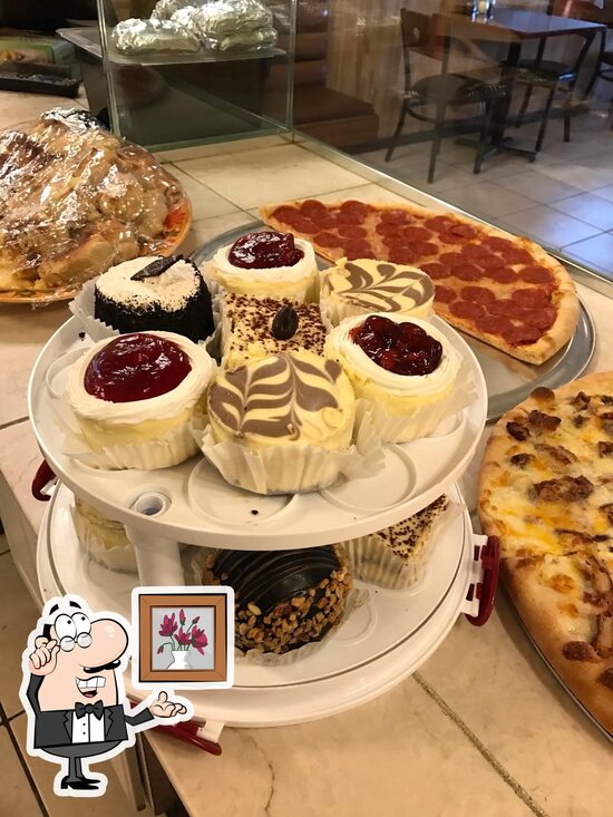 Jack S Pizza Phillipsburg Nj