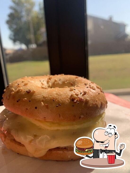 Scooter's Coffee, 2100 NW 145th St in Oklahoma City Restaurant reviews
