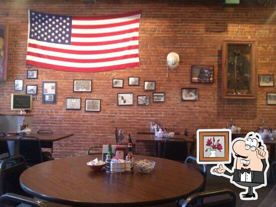 Engine House Cafe, Lincoln - Restaurant menu, prices and reviews