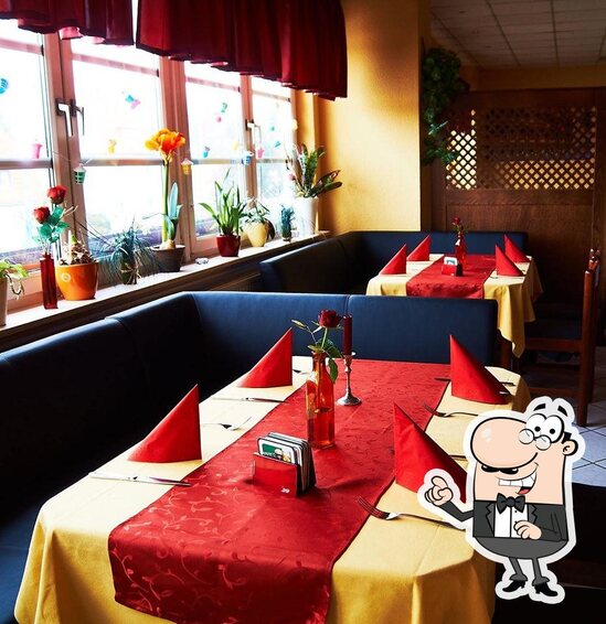 Trattoria Da Mario Halle