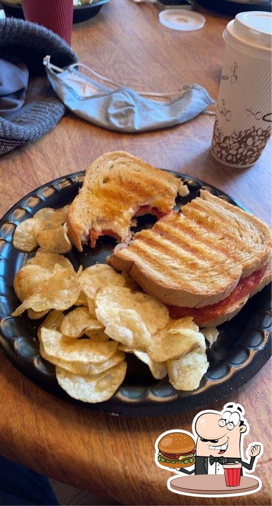 Butter Churn Cafe in Waynesville Restaurant reviews