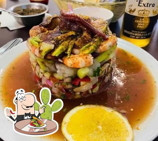 Mariscos Culichitlán restaurant, Aguascalientes, Casa Blanca Av.  Aguascalientes Sur 1220. Local 7 Fracc. - Restaurant reviews