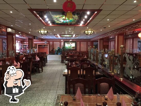 China Restaurant Salzgitter Bad