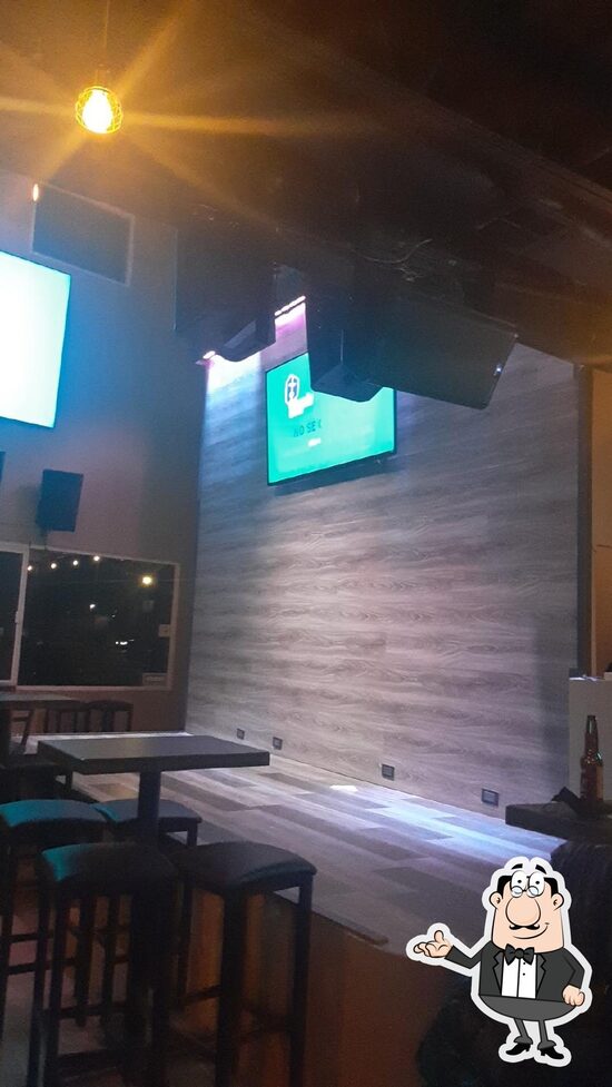 Karaluna bar, Ciudad Juarez Restaurant reviews