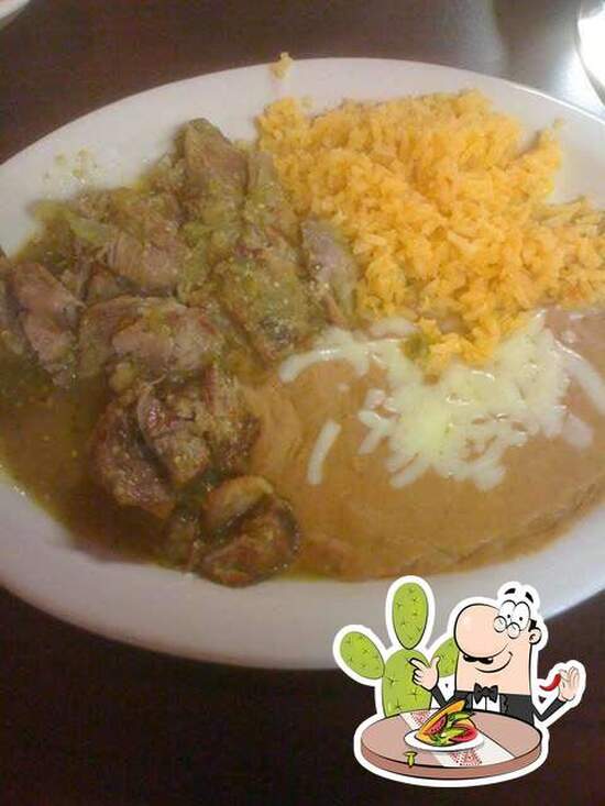 La Cascada Brookland Ar