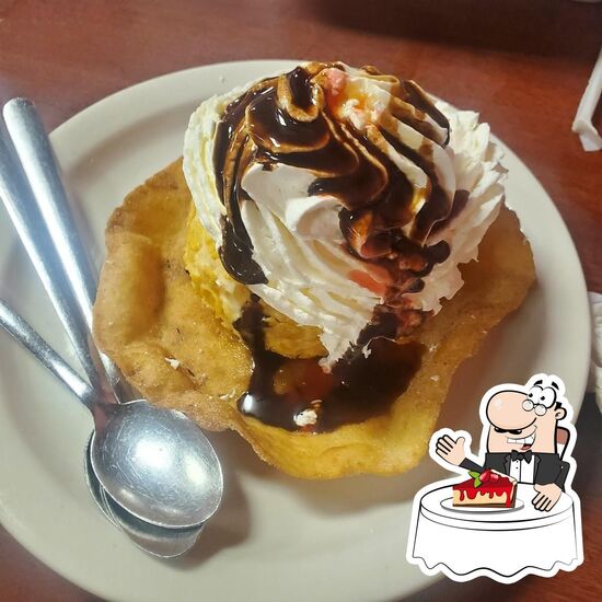 Menu at Zapopan Mexican Restaurant, Montevallo, AL25