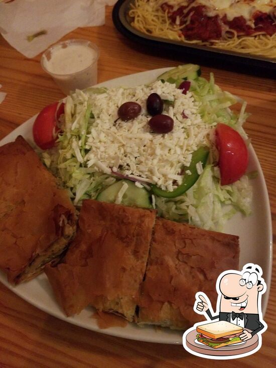 Lugoff House of Pizza & Subs, 814 US1 Ste 18 in Lugoff Restaurant